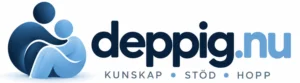 Deppig.nu Logga header